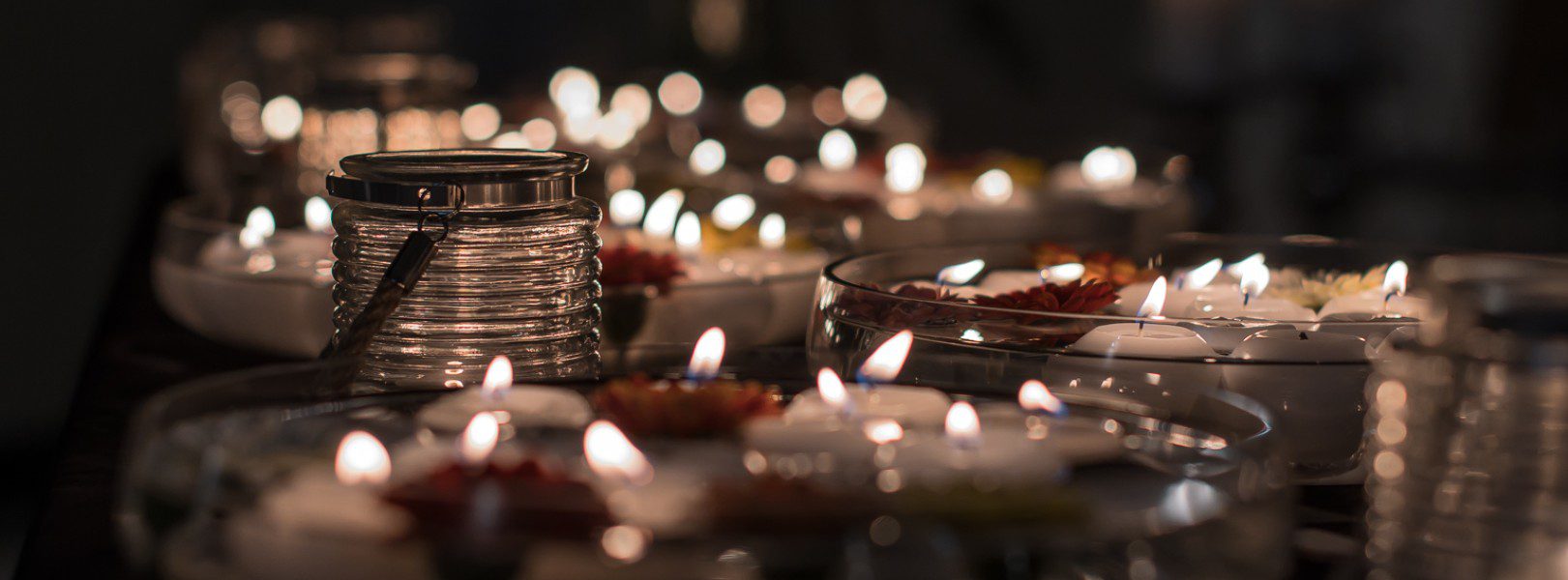 Gedenkpagina Wereldlichtjesdag Katwijk